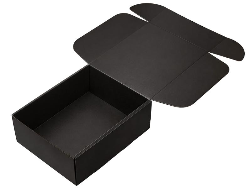 Коробка подарочная Raven, XL, вертикальная