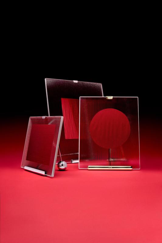 Фоторамка flute, 26х30 см