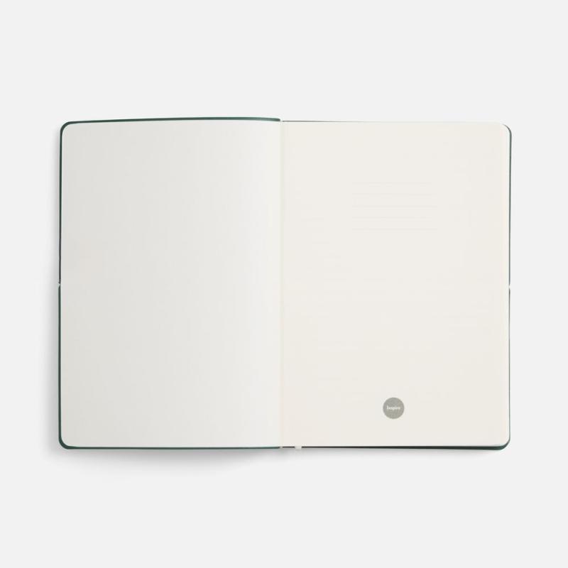 Ежедневник Kuka, недатированный