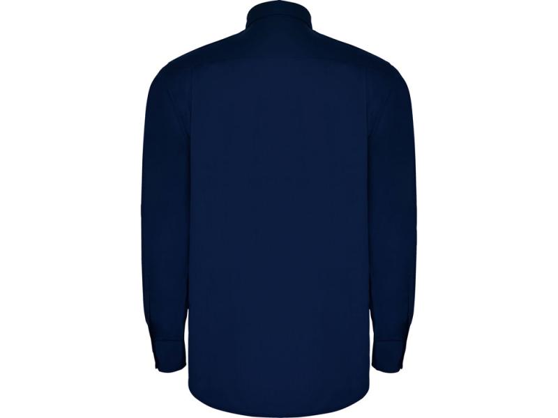 Рубашка Aifos мужская с длинным рукавом