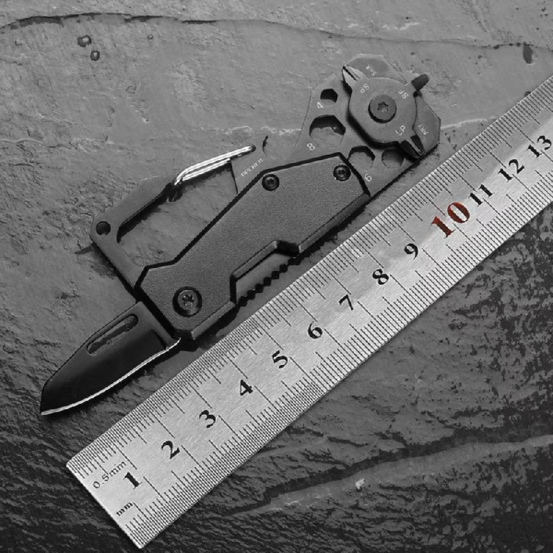 Брелок-мультитул Tools Hamilton