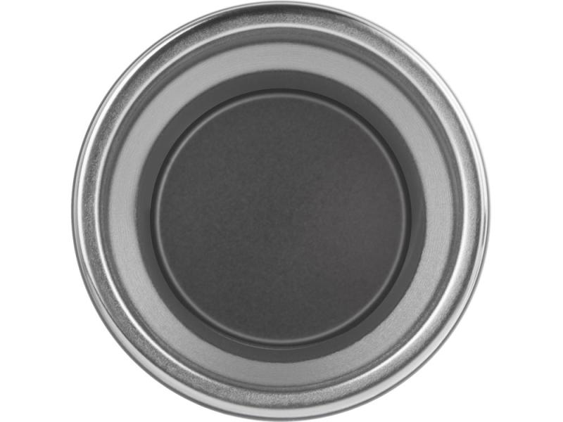 Термокружка Mony Steel soft-touch