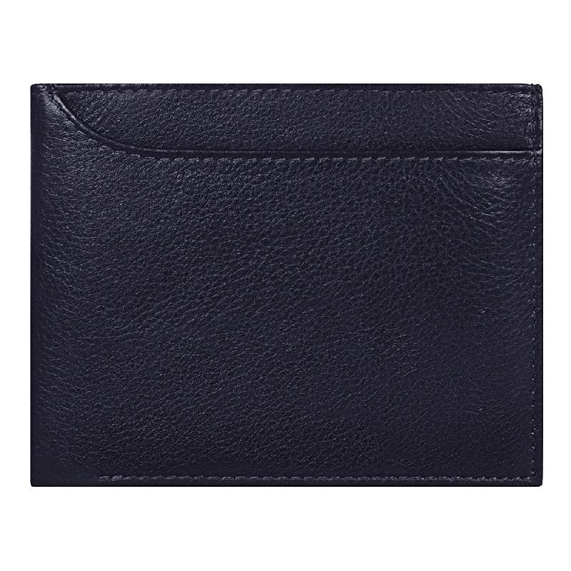 Кошелек с картхолдером для кредитных карт Leather Dream из нат. кожи