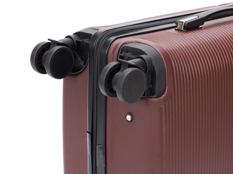 Чемодан ONEGO, 46 л