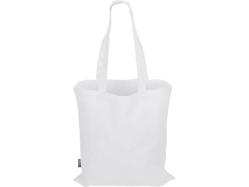 Сумка из хлопка Caravan 140, плотность 140 гм2