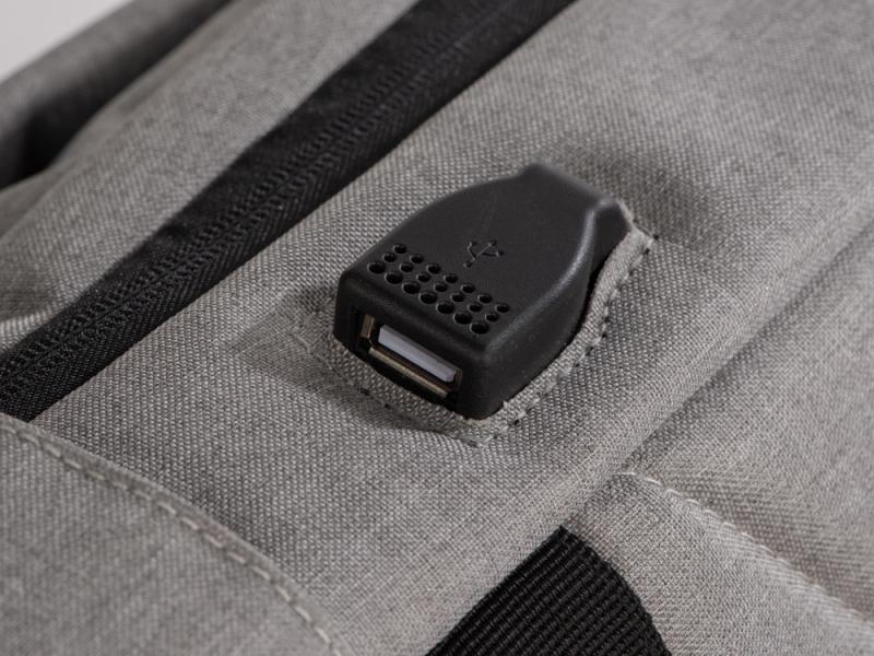 Рюкзак Flash для ноутбука 15''