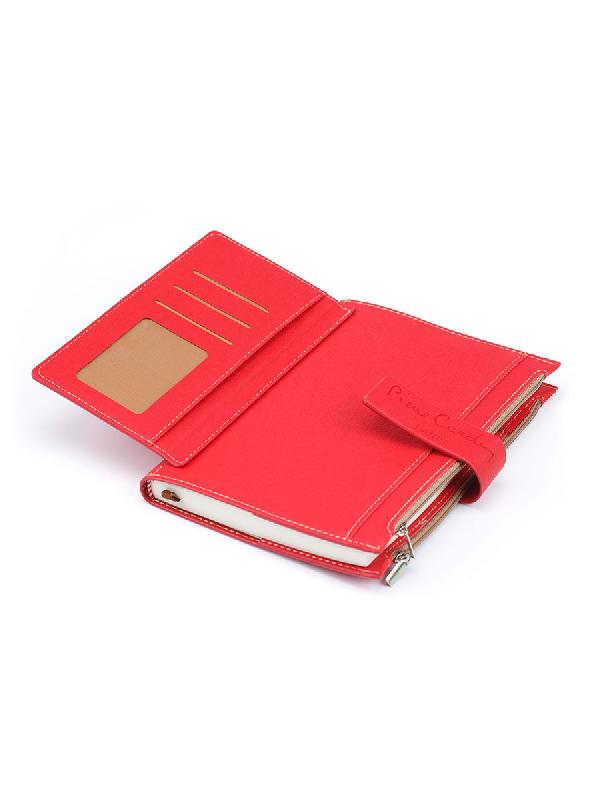 Ежедневник в суперобложке Country PIERRE CARDIN