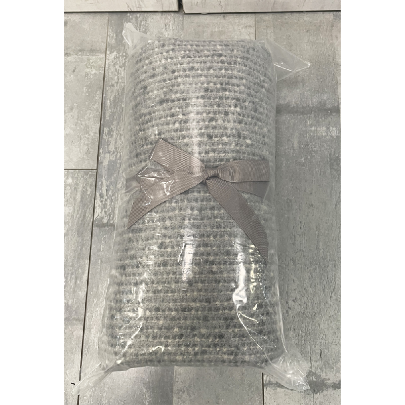 Плед акриловый Super Soft Care размер 120*160 см, плотность 550грм2