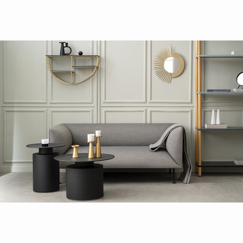 Зеркало настенное lys, 43х50,8 см