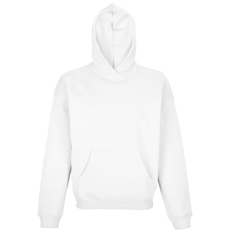 Худи унисекс Connor