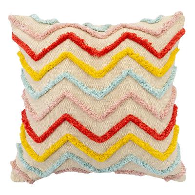 Чехол на подушку Такт из коллекции , 45х45 см