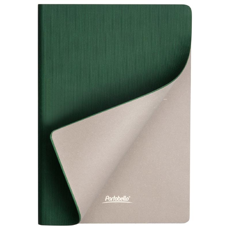 Ежедневник Рейн (Rain) недатированный,  (без упаковки, без стикера)