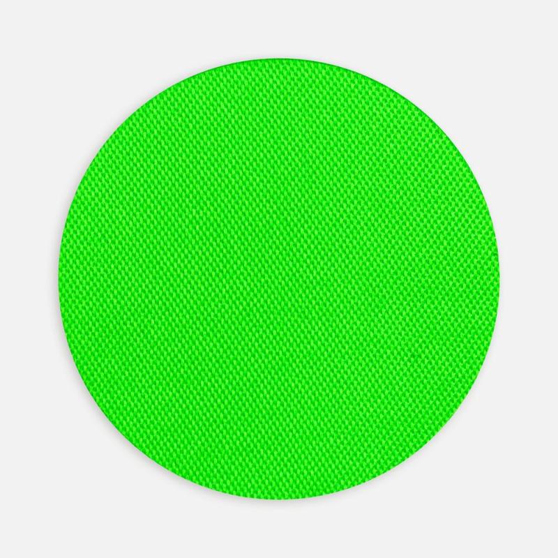 Наклейка тканевая Lunga Round, M