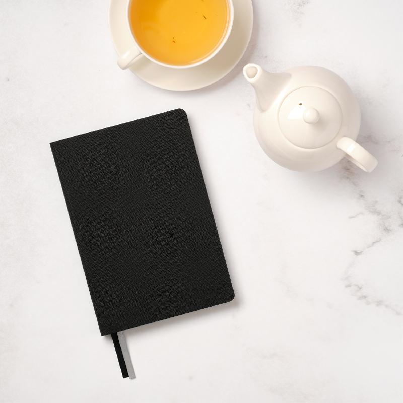 Ежедневник Твид (Tweed) недатированный