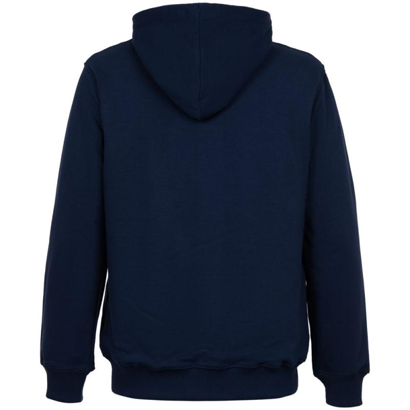 Толстовка на молнии Kulonga Sherpa