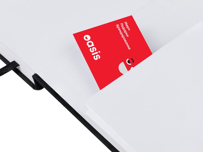 Скетчбук Sketch & Art 180 г/м2, soft-touch