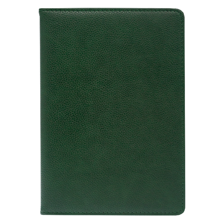 Ежедневник City Lafite А5, недатированный, в твердой обложке с поролоном