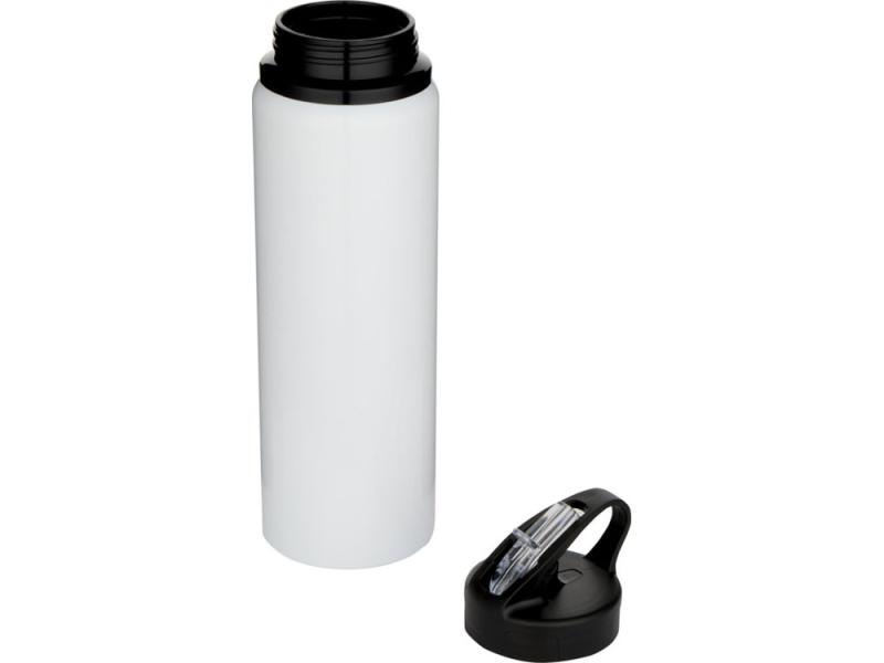Бутылка для воды Фитц, нержавеющая сталь, 800 мл