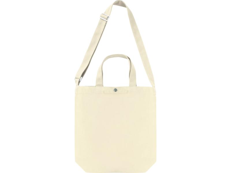 Сумка Helfer на кнопке с регулирующейся лямкой