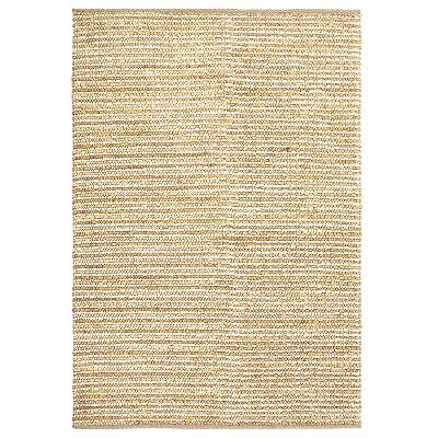 Ковер из джута и шерсти delhi из коллекции ethnic, 160х230см