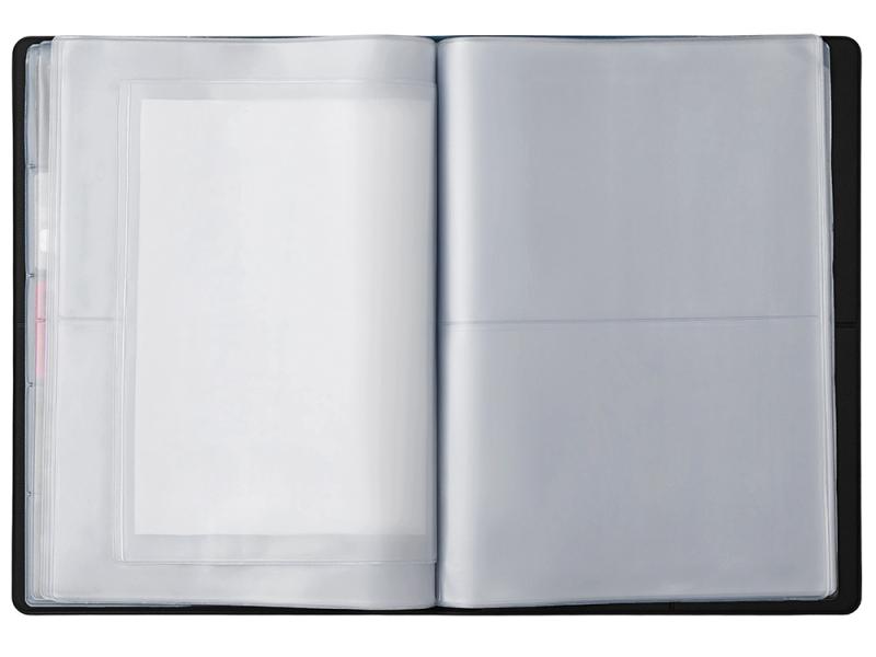 Органайзер для хранения документов А4 Favor 2.0