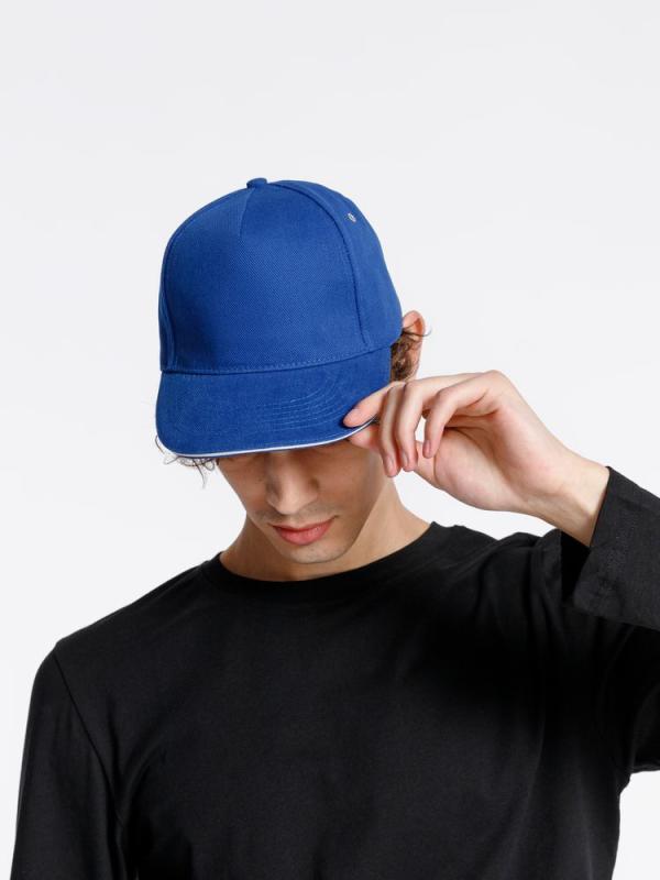 Бейсболка Classic