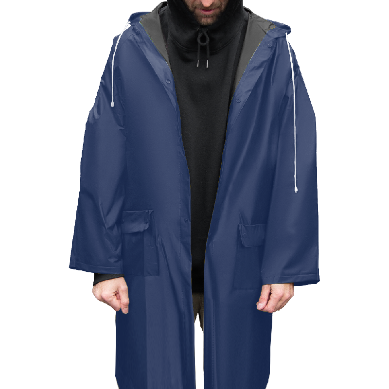 Дождевик Belfast Bi-color, материал PVC, размер XL-XXL, -