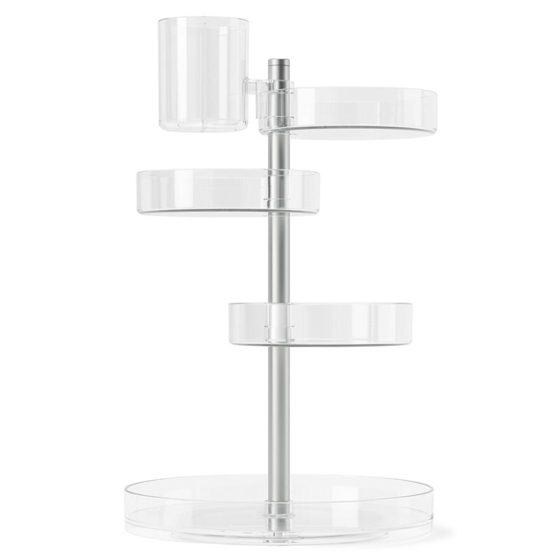 Органайзер для косметики pirouette