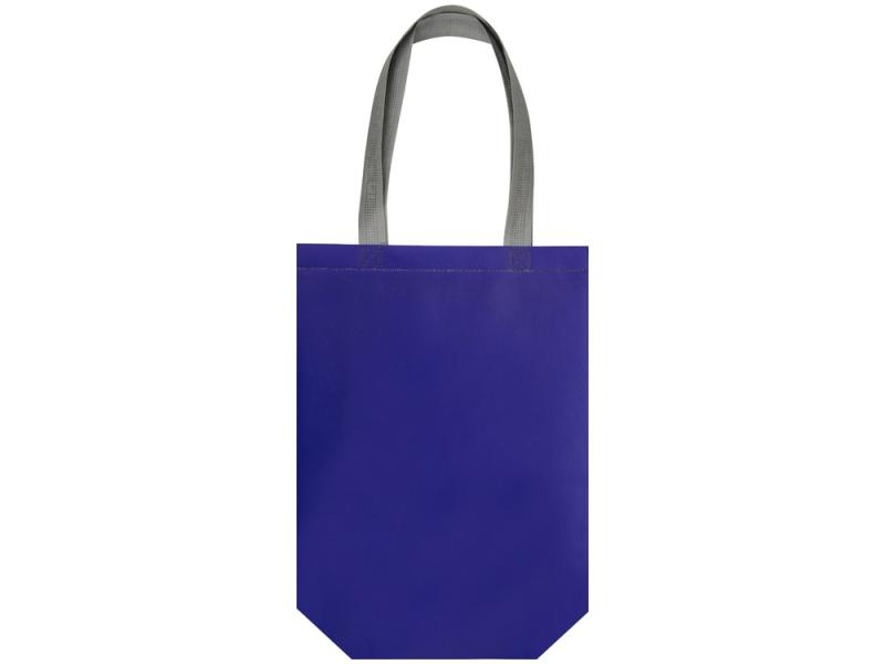 Сумка для шопинга Utility ламинированная, 110 г/м2