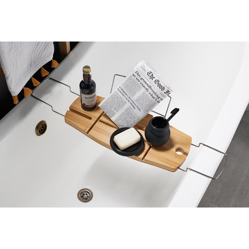 Стакан для зубных щеток markl