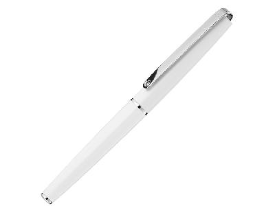 Ручка металлическая роллер Eternity R