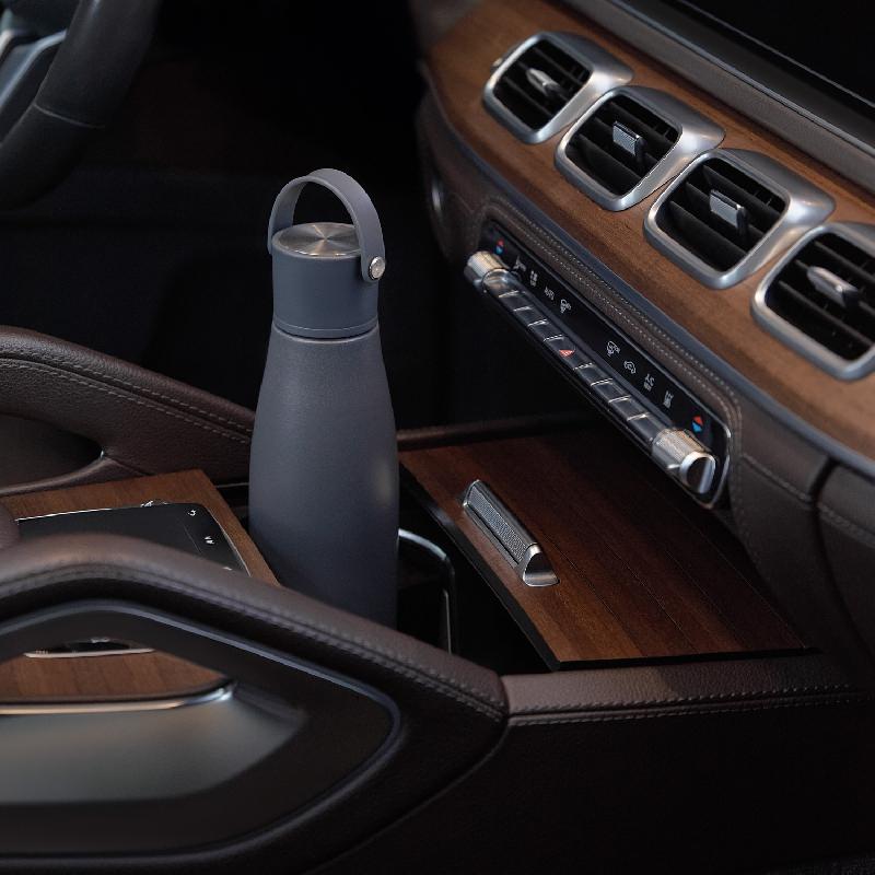 Термобутылка вакуумная герметичная Bosca