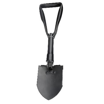 Лопата складная Tools Sheffield в чехле