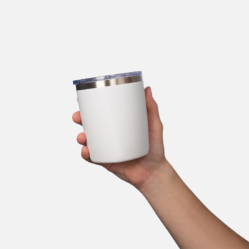 Термокружка вакуумная Viva