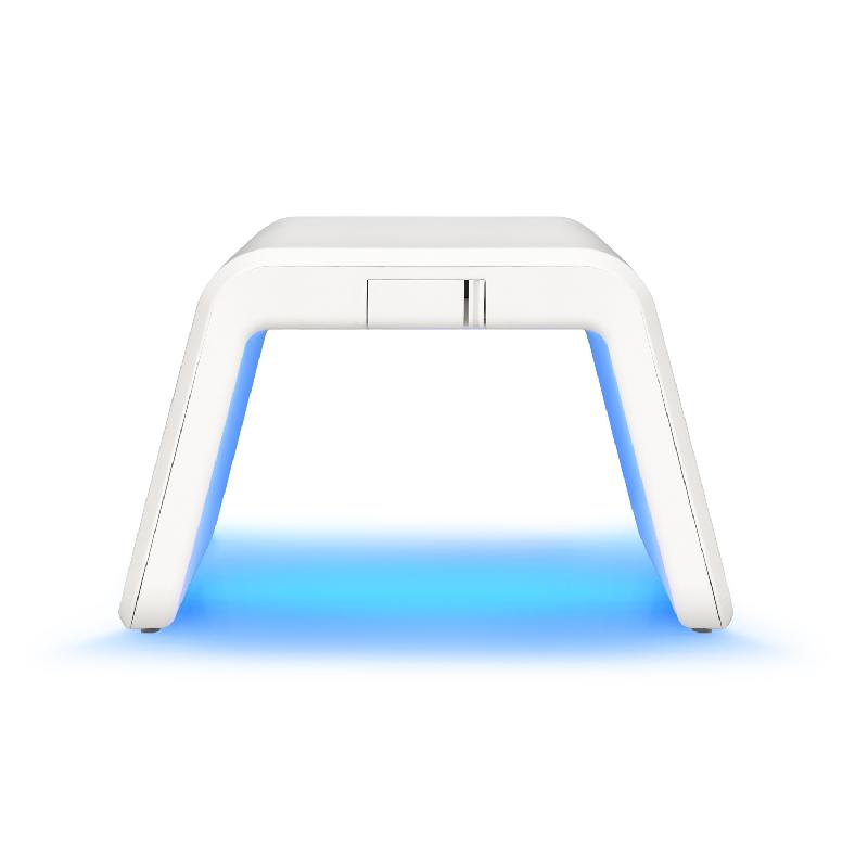 Зарядная станция с часами 15W Флейм (Flame)