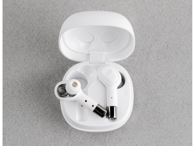 Беспроводные наушники TWS c шумоподавлением Urban