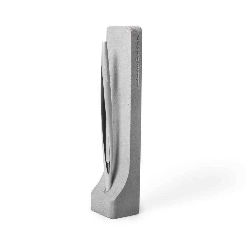 Вечная ручка Pininfarina Aero TITANIUM