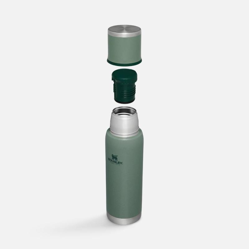 Термос Adventure 1000