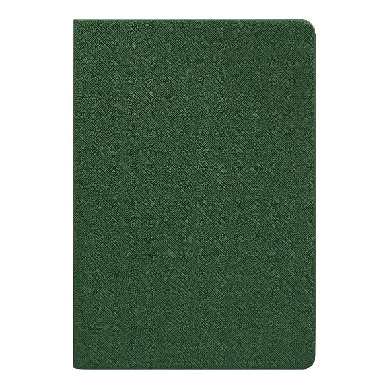 Ежедневник Flexy Terra А5, недатированный, в гибкой обложке