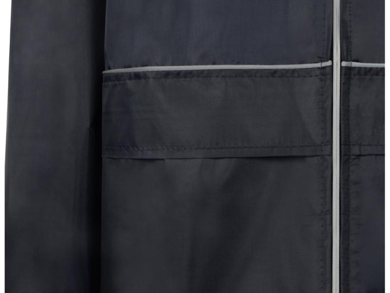 Дождевик со светоотражающими кантами Sunshine