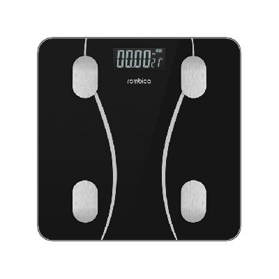 Умные весы Rombica SCALE Fit