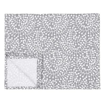 Дорожка на стол  с принтом Спелая Смородина из коллекции scandinavian touch, 45х150 см