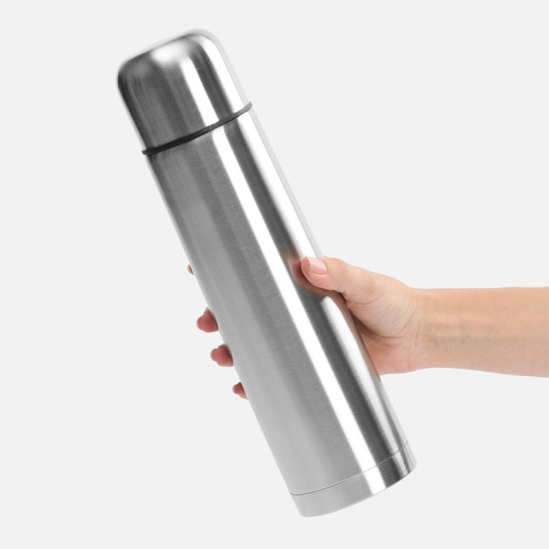 Термос Plain 1000