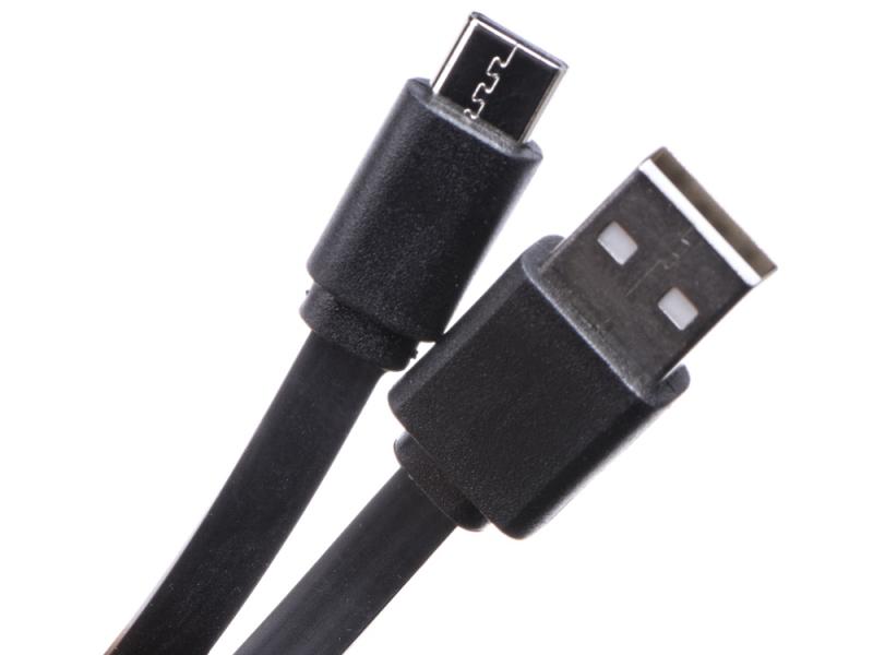 Кабель USB 2.0 A - USB Type-C