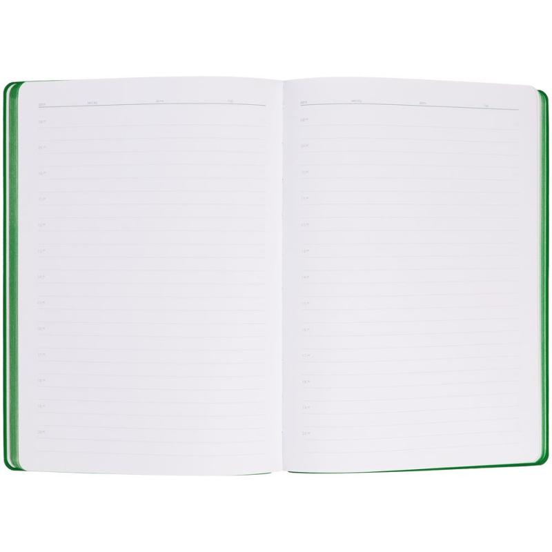 Ежедневник Flexpen Shall, недатированный