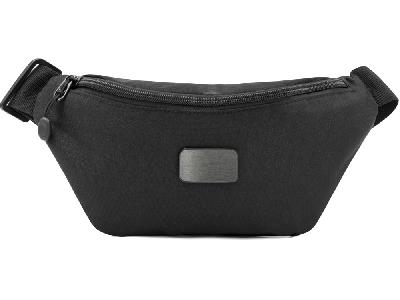 Универсальная водостойкая сумка на пояс Bumble из переработанного пластика