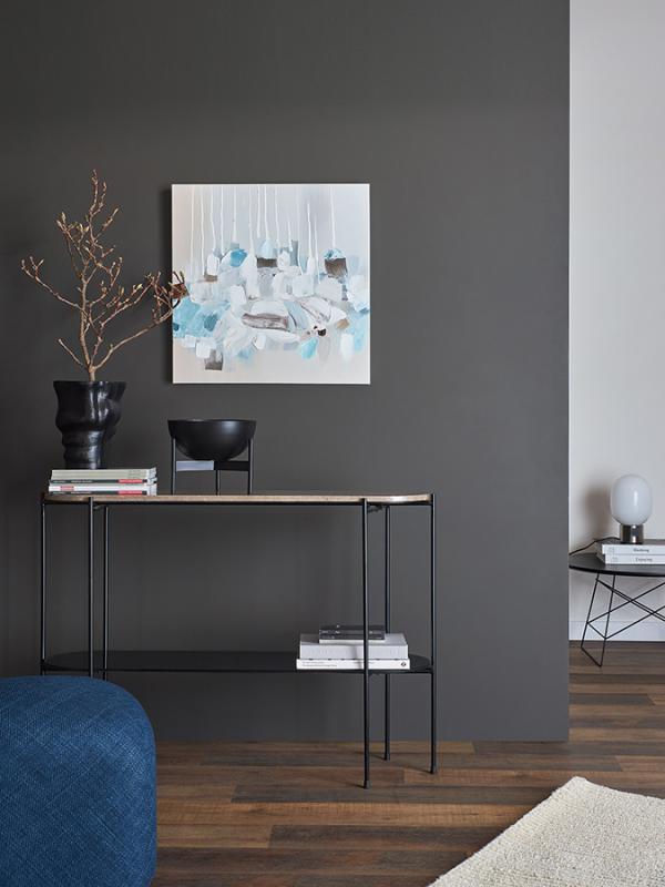 Панно декоративное fleur, 60х60 см