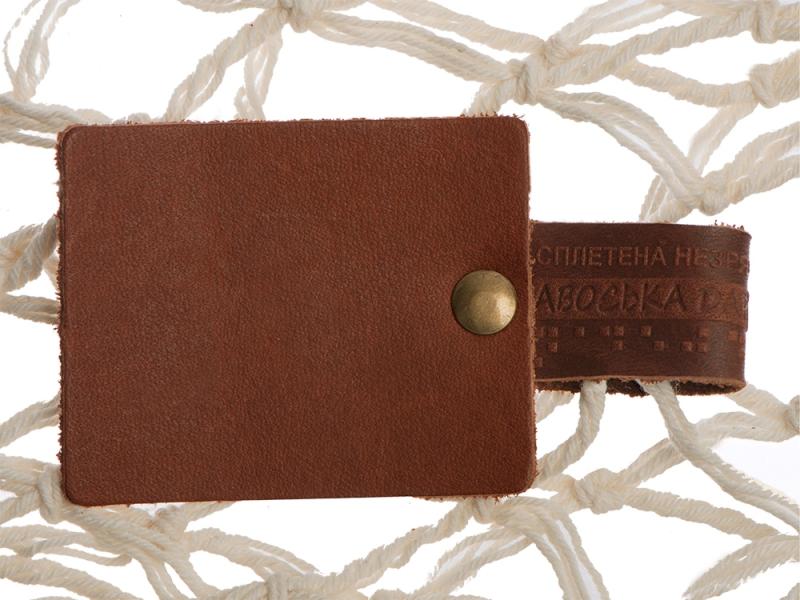 Авоська Dream из натурального хлопка, 25 л