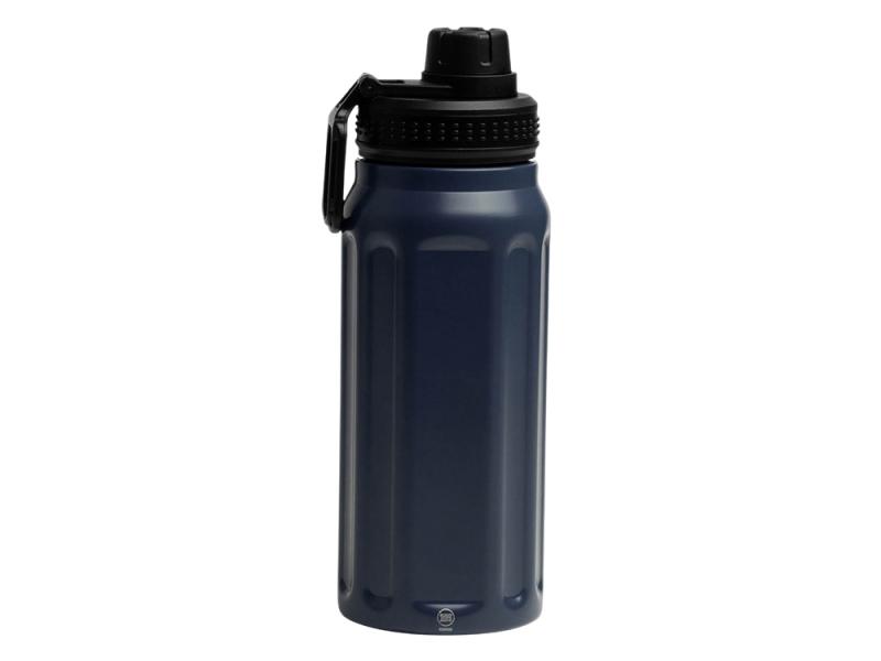 Термобутылка с двойными стенками Ноблек, 540 мл