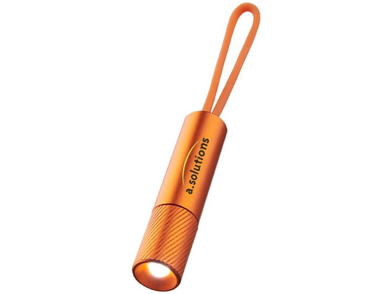 Брелок-фонарик Merga